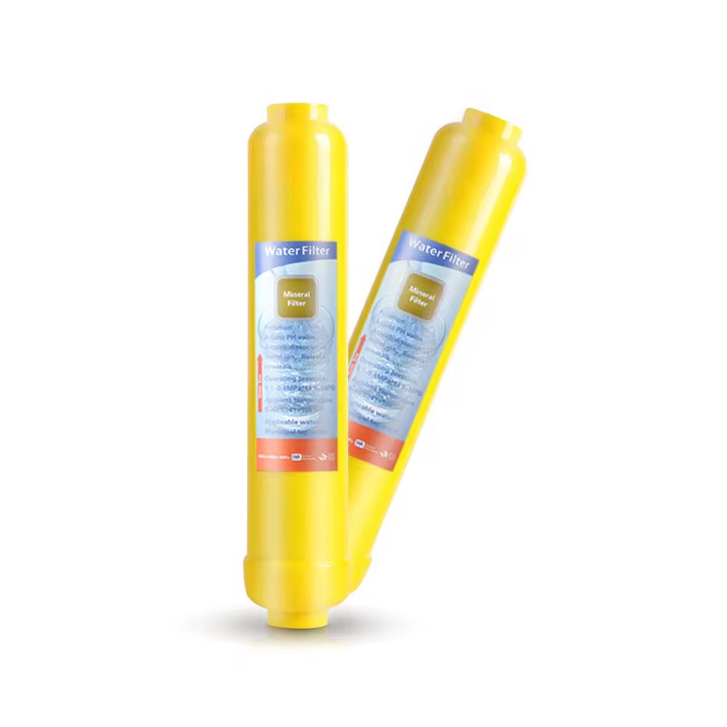 Full Package Filter System